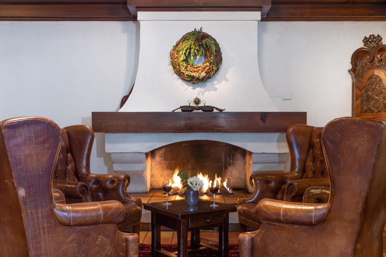 Dr. Holms Hotel Geilo Εξωτερικό φωτογραφία