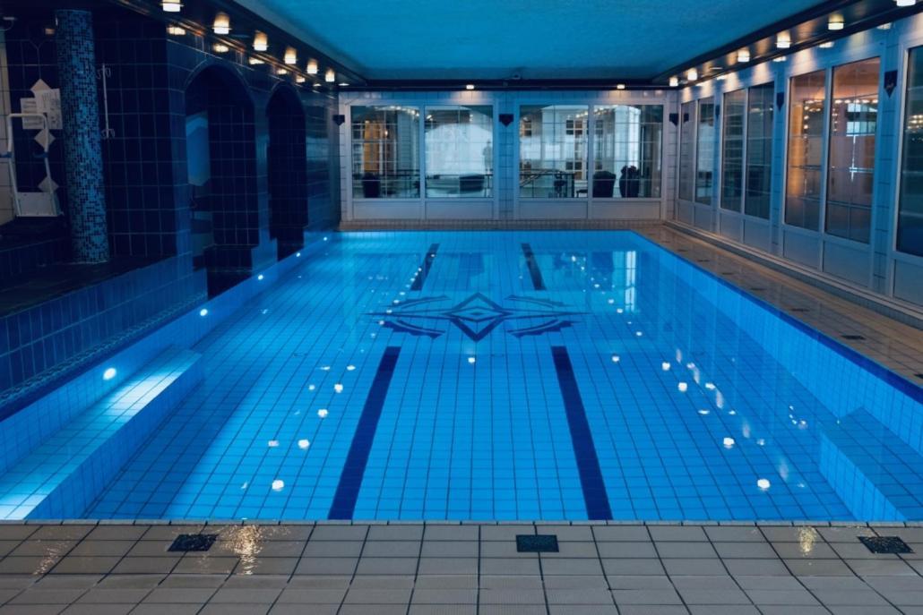 Dr. Holms Hotel Geilo Εξωτερικό φωτογραφία