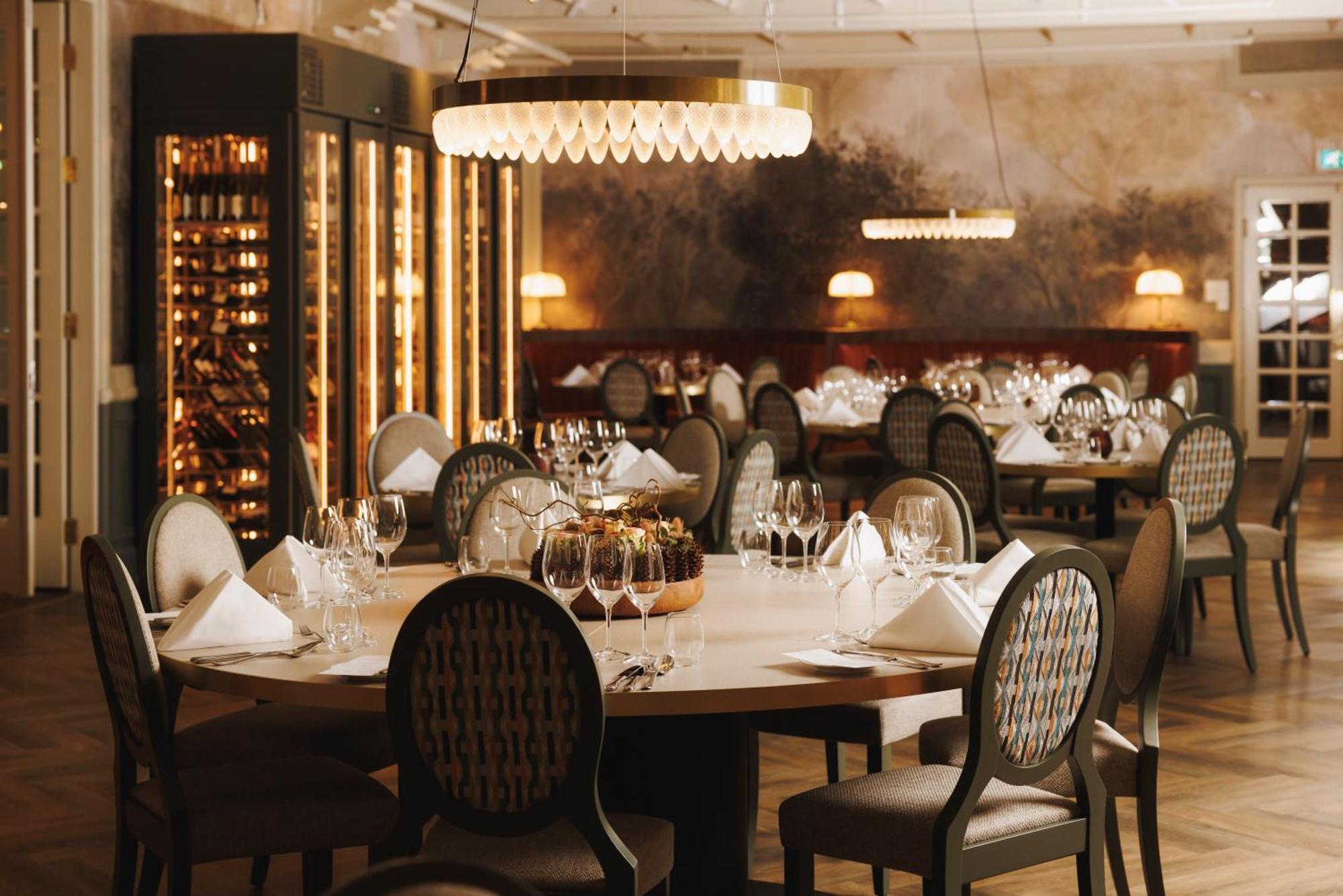 Dr. Holms Hotel Geilo Εξωτερικό φωτογραφία
