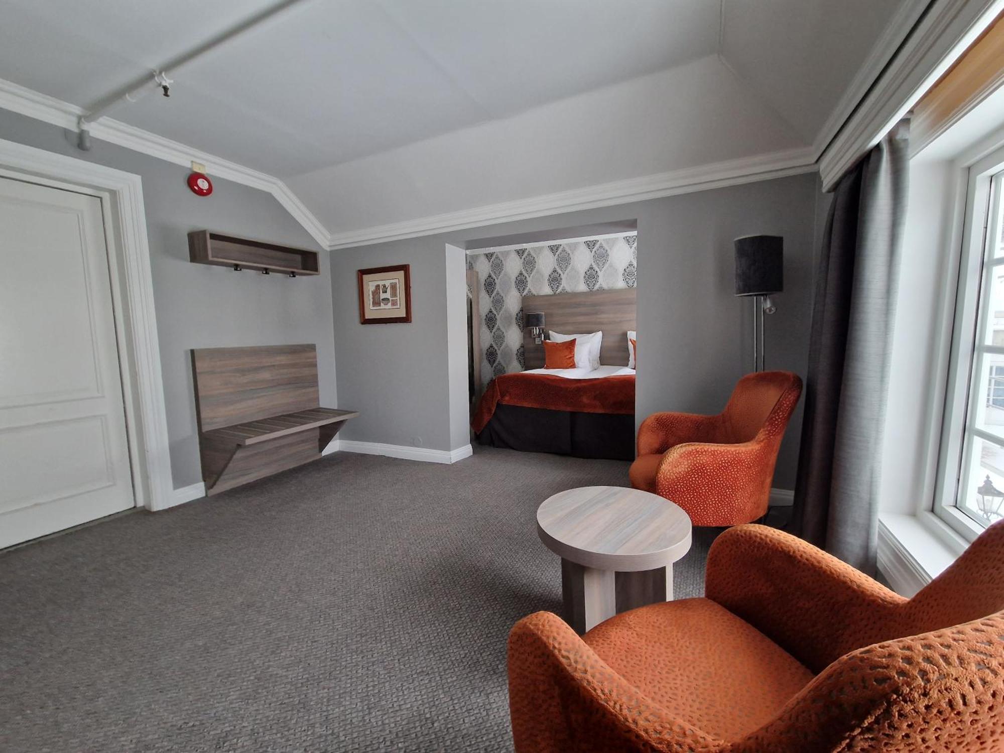 Dr. Holms Hotel Geilo Εξωτερικό φωτογραφία