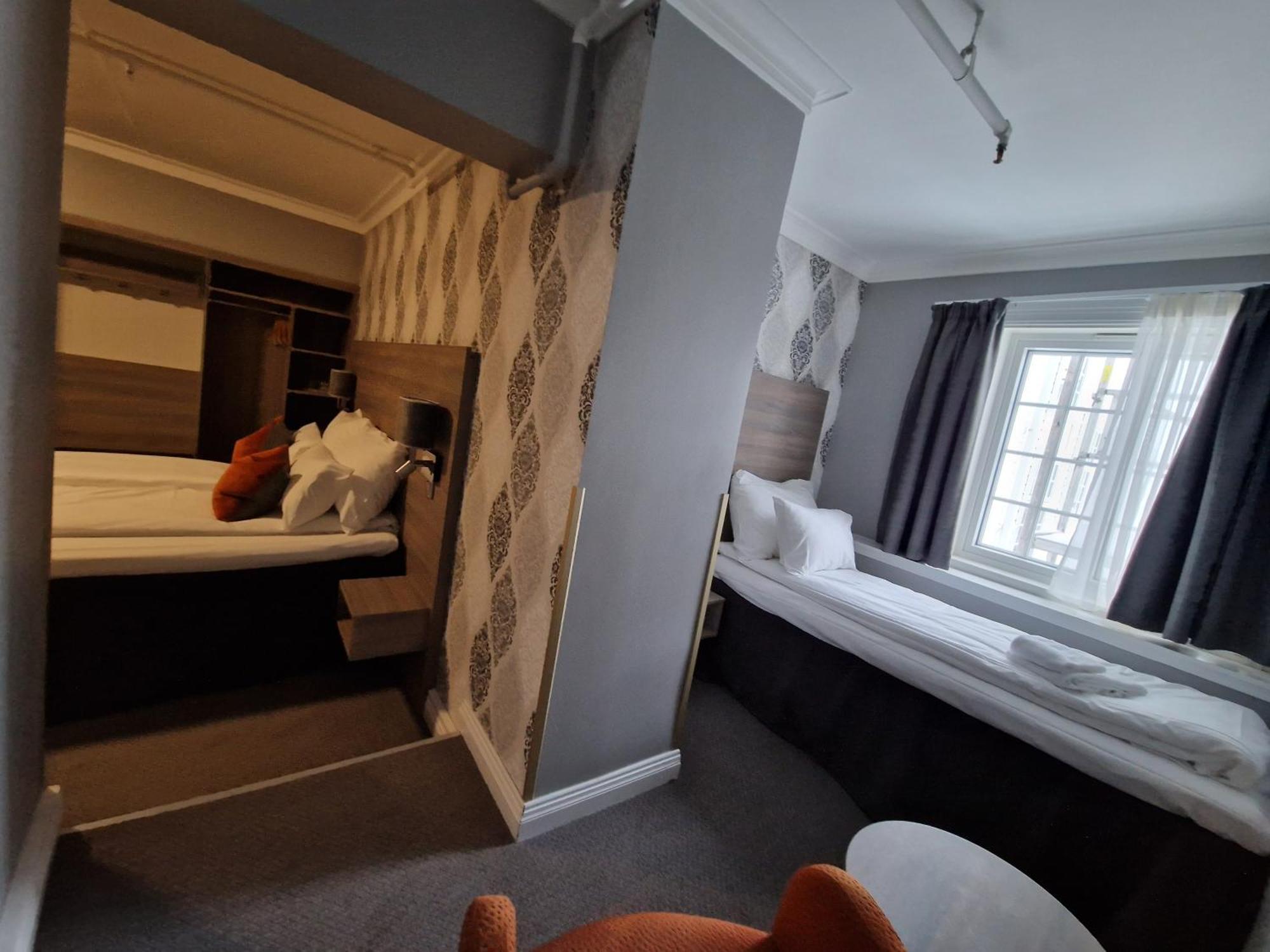 Dr. Holms Hotel Geilo Εξωτερικό φωτογραφία