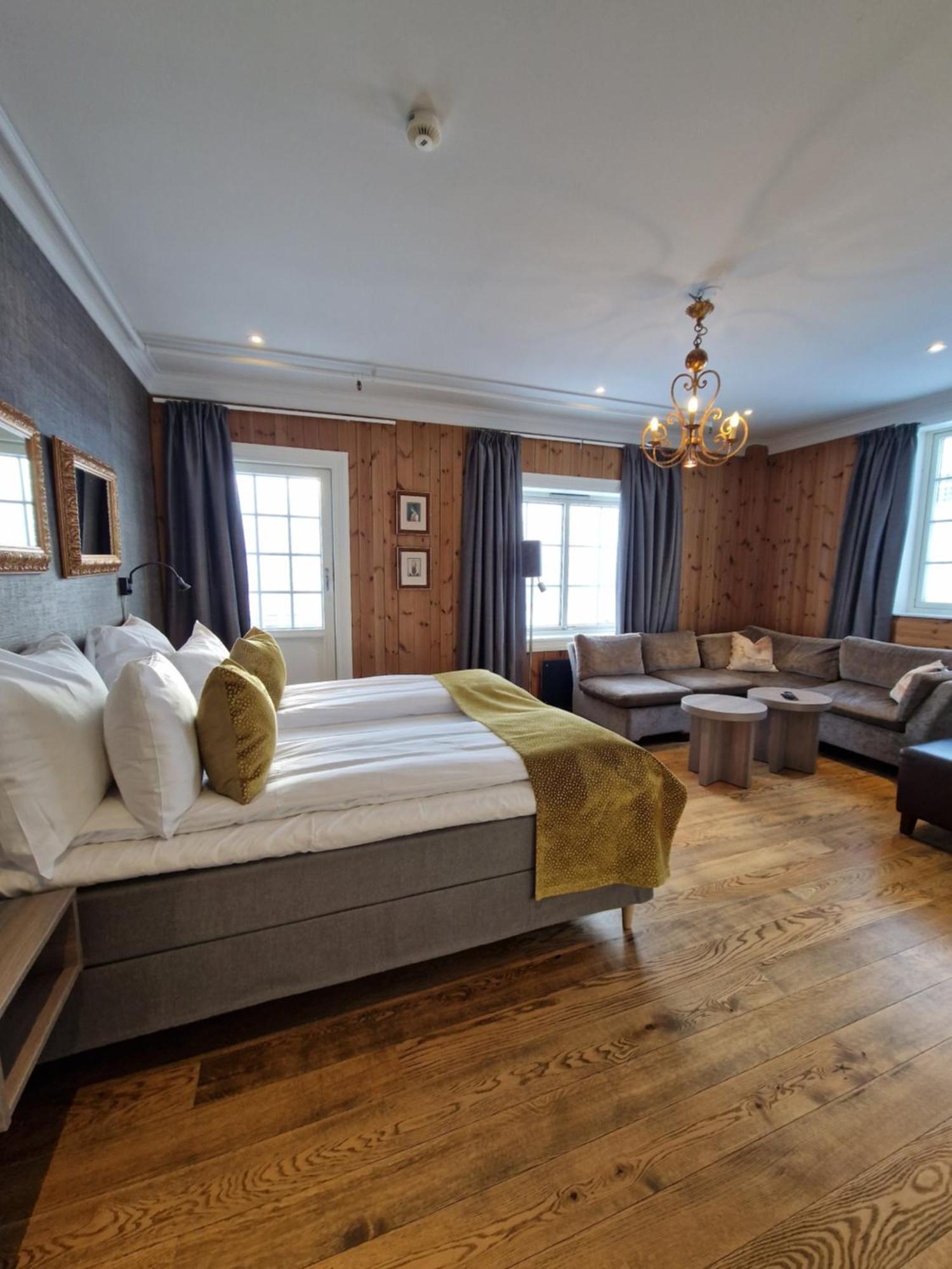 Dr. Holms Hotel Geilo Εξωτερικό φωτογραφία