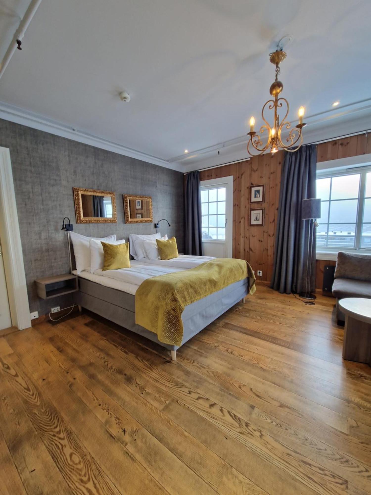 Dr. Holms Hotel Geilo Εξωτερικό φωτογραφία