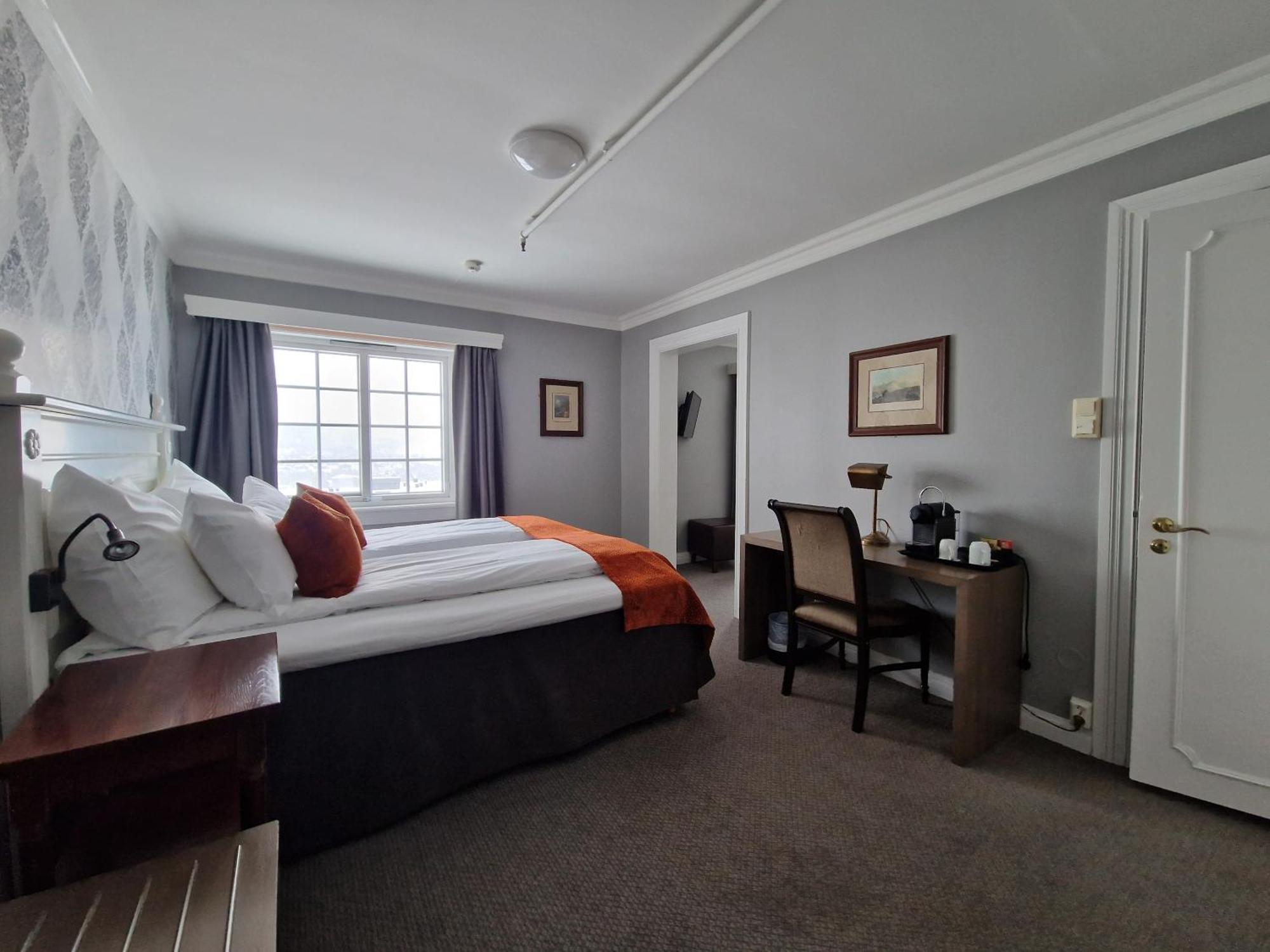 Dr. Holms Hotel Geilo Εξωτερικό φωτογραφία