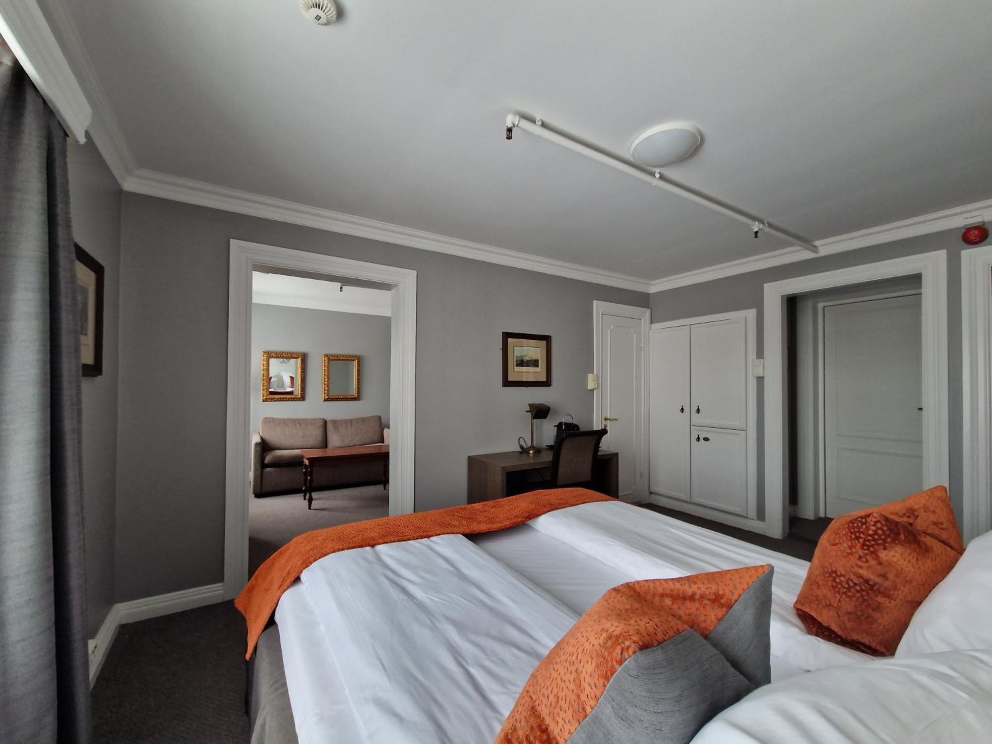 Dr. Holms Hotel Geilo Εξωτερικό φωτογραφία