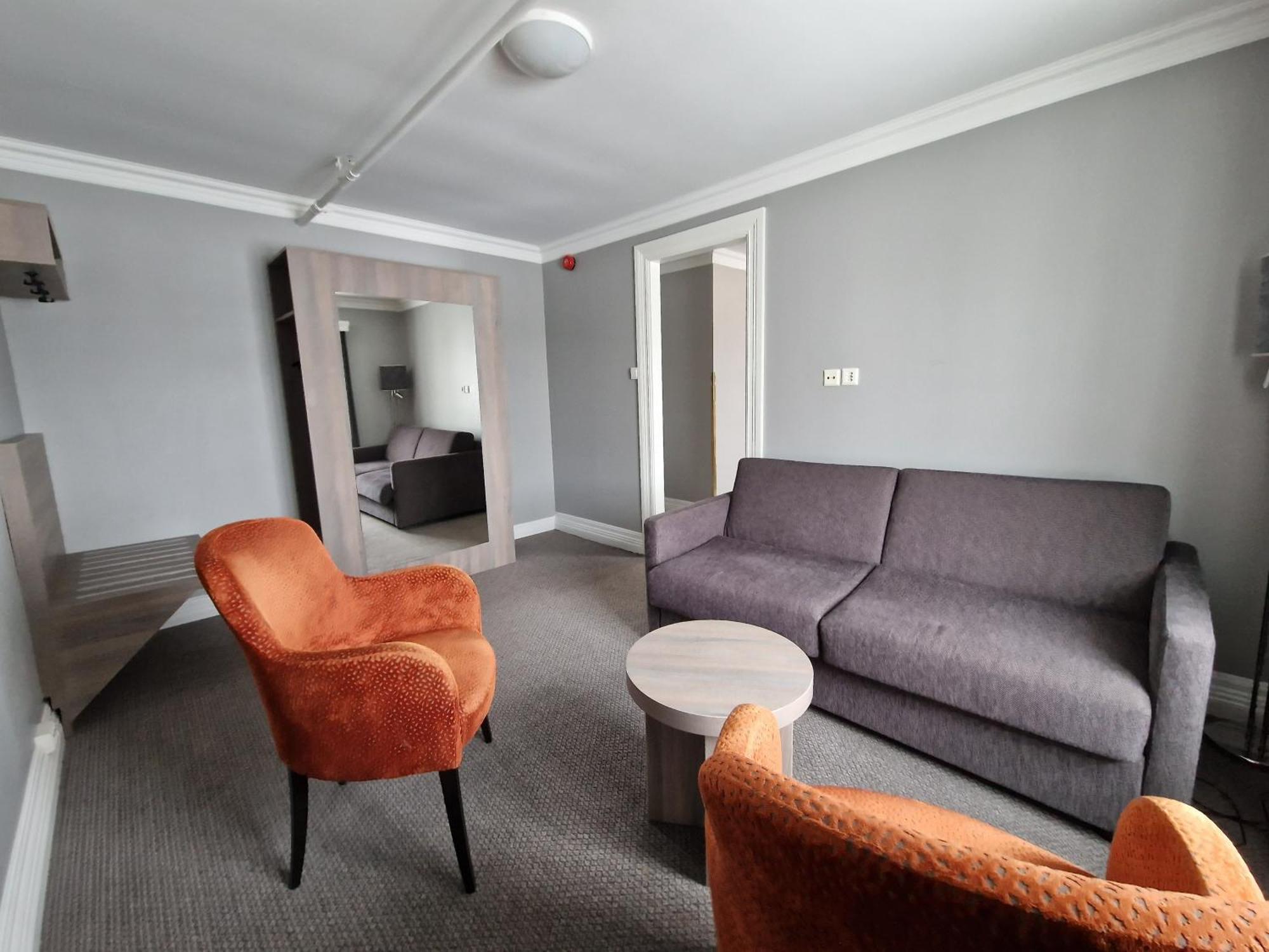 Dr. Holms Hotel Geilo Εξωτερικό φωτογραφία