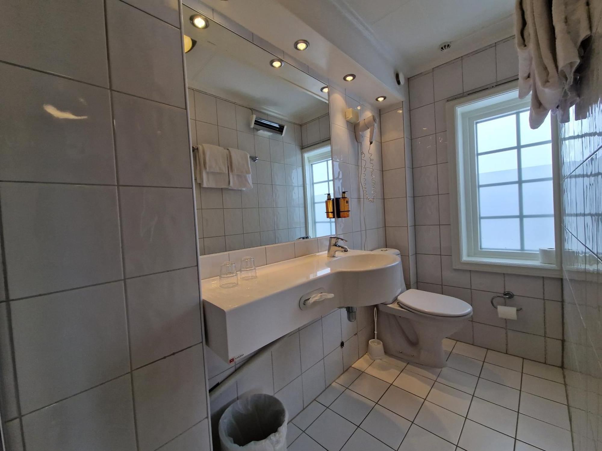 Dr. Holms Hotel Geilo Εξωτερικό φωτογραφία
