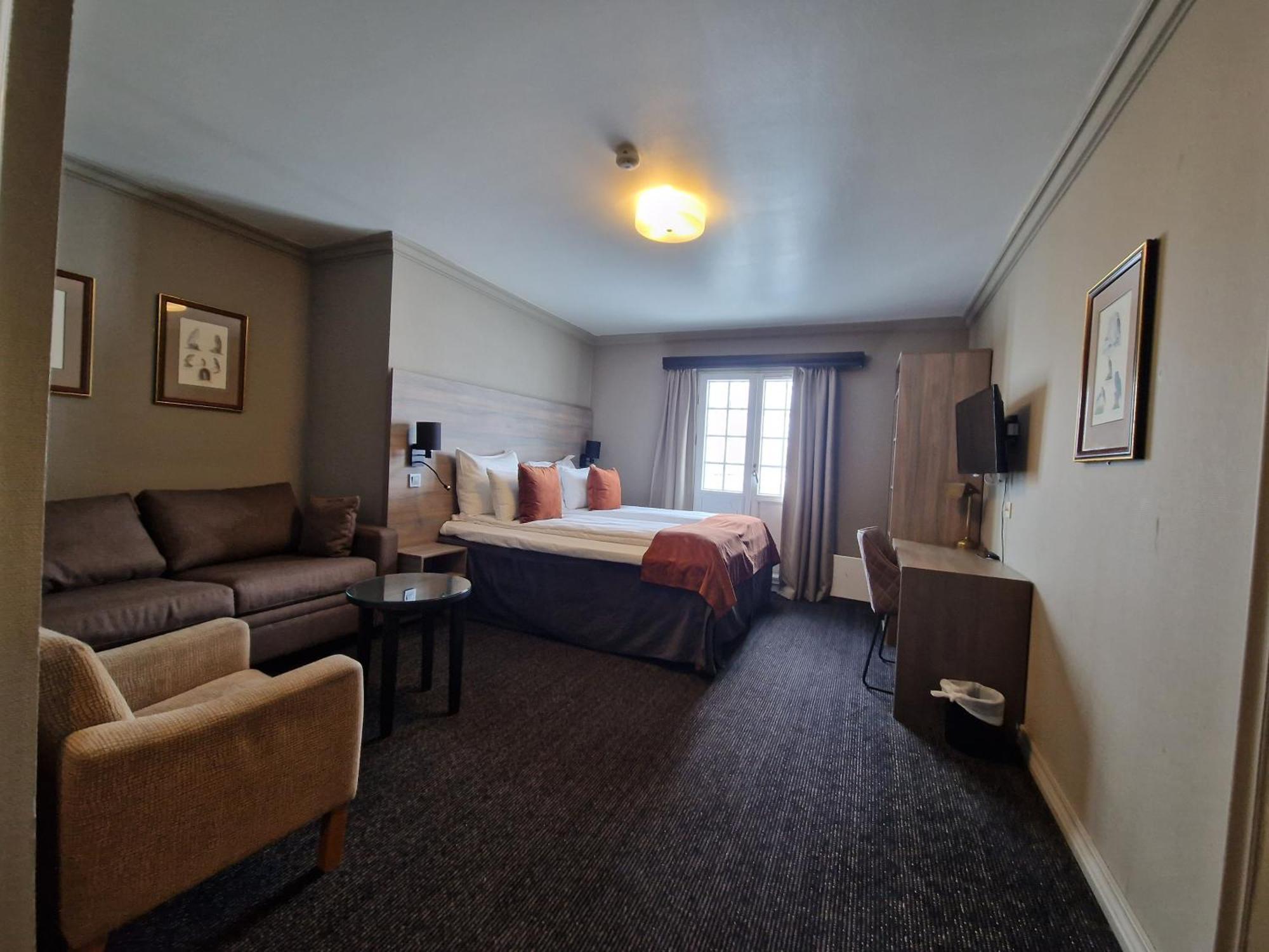 Dr. Holms Hotel Geilo Εξωτερικό φωτογραφία