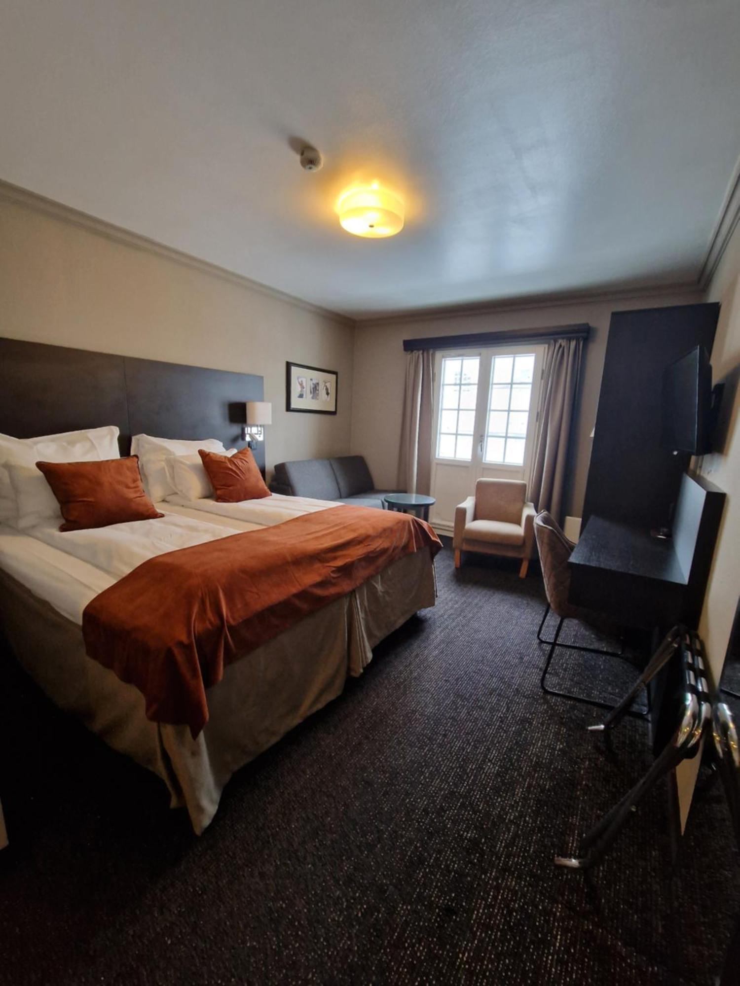 Dr. Holms Hotel Geilo Εξωτερικό φωτογραφία
