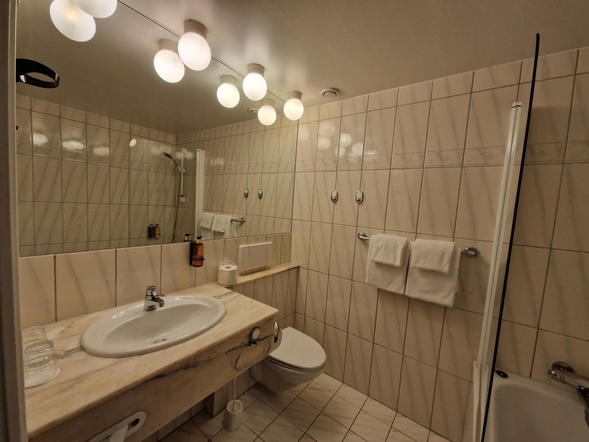 Dr. Holms Hotel Geilo Εξωτερικό φωτογραφία