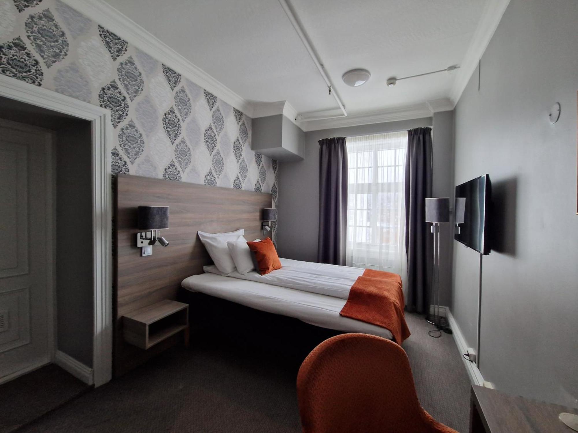 Dr. Holms Hotel Geilo Εξωτερικό φωτογραφία