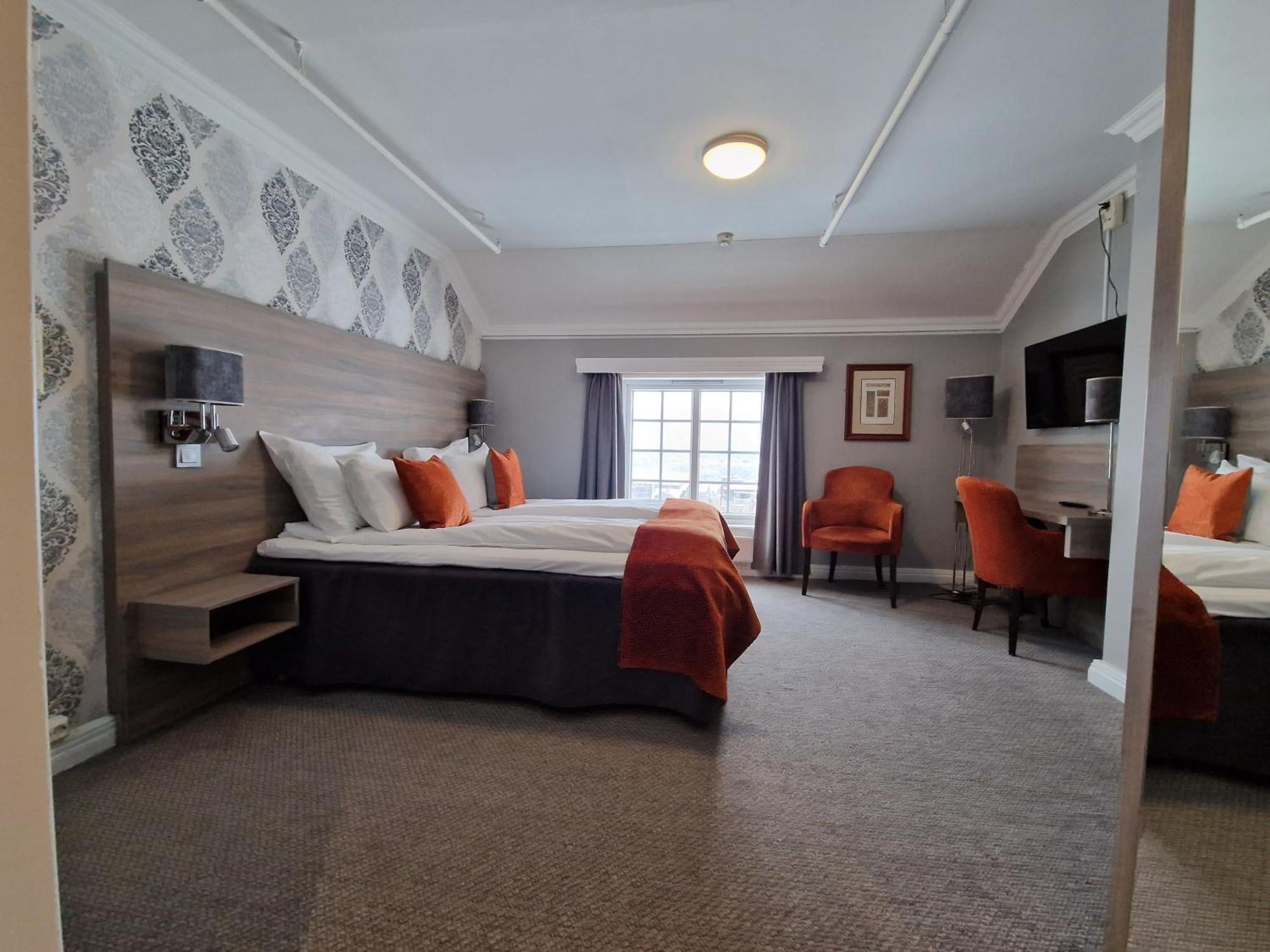 Dr. Holms Hotel Geilo Εξωτερικό φωτογραφία