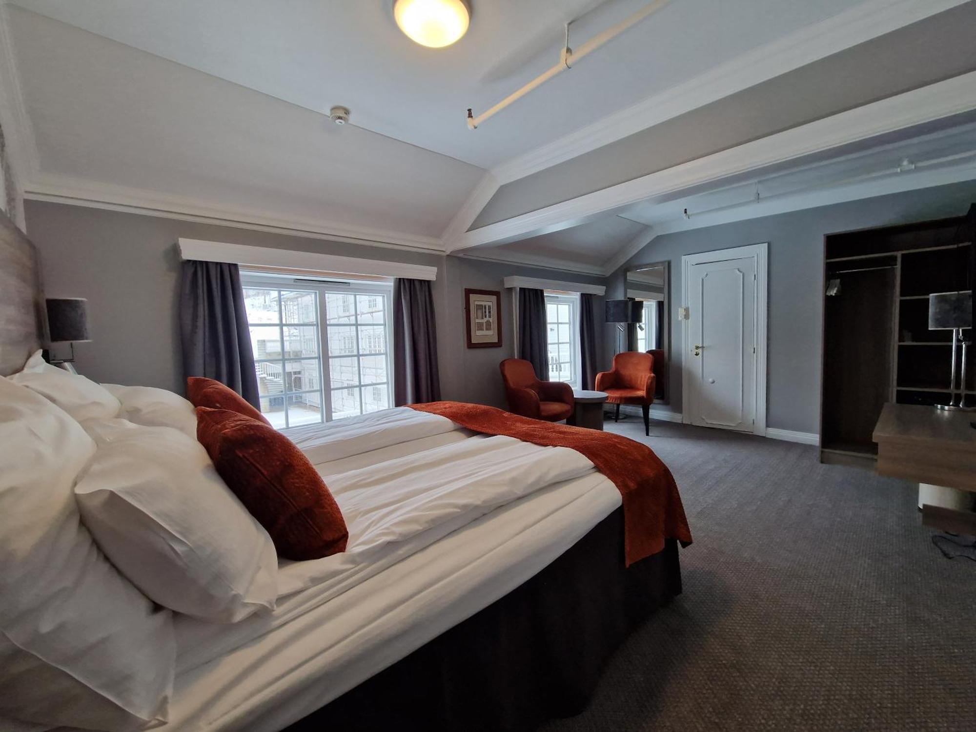 Dr. Holms Hotel Geilo Εξωτερικό φωτογραφία