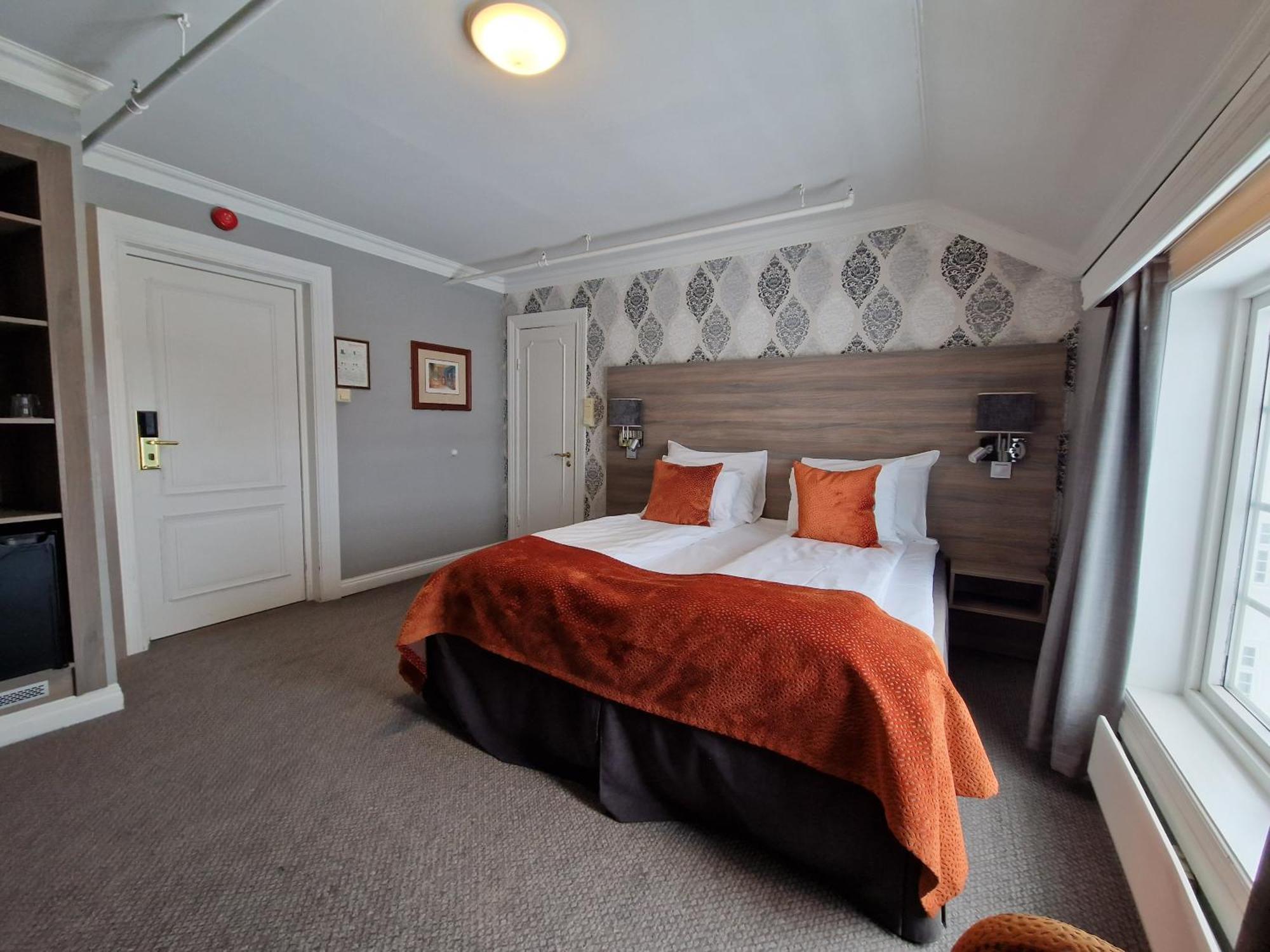 Dr. Holms Hotel Geilo Εξωτερικό φωτογραφία