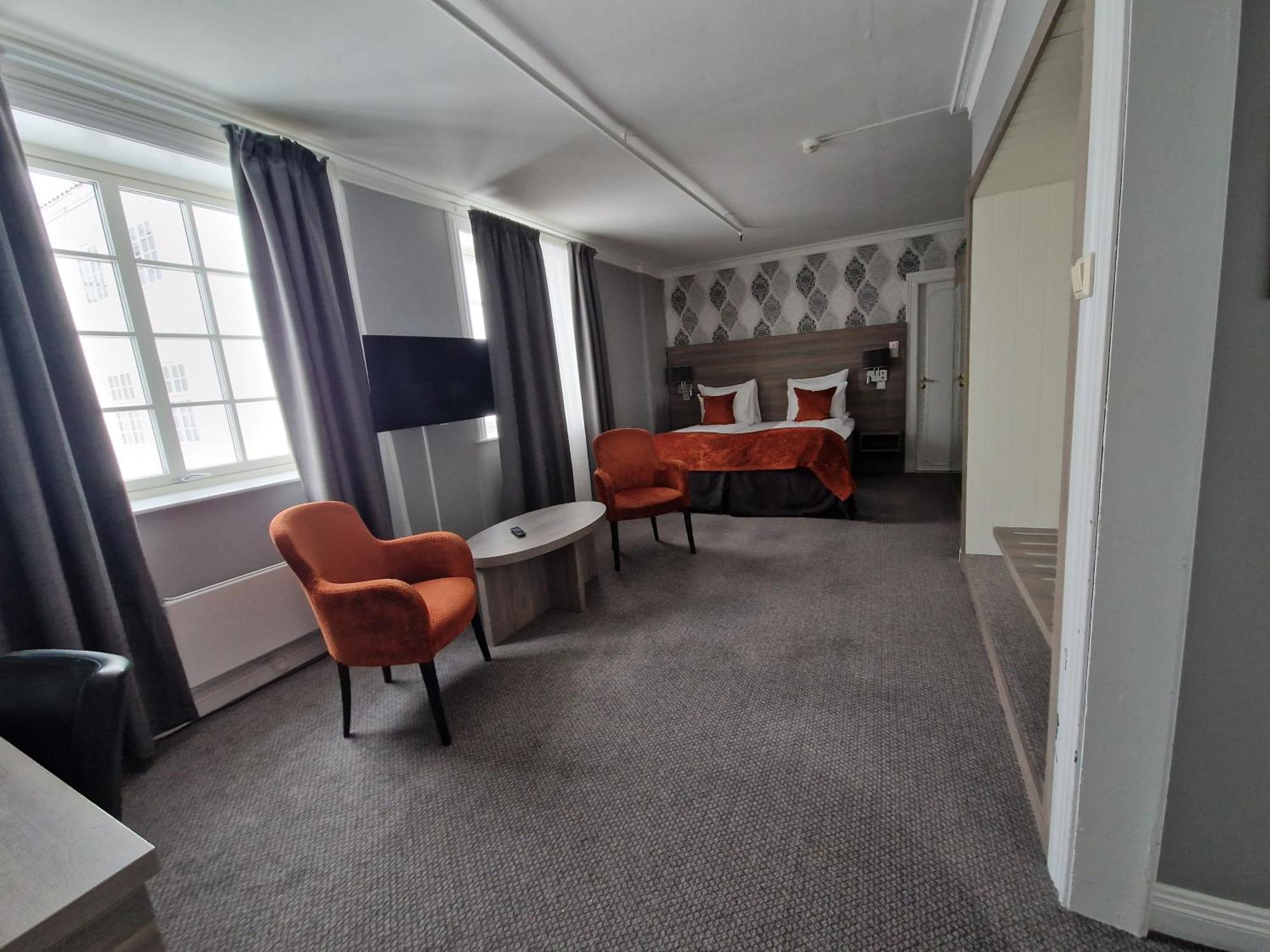 Dr. Holms Hotel Geilo Εξωτερικό φωτογραφία