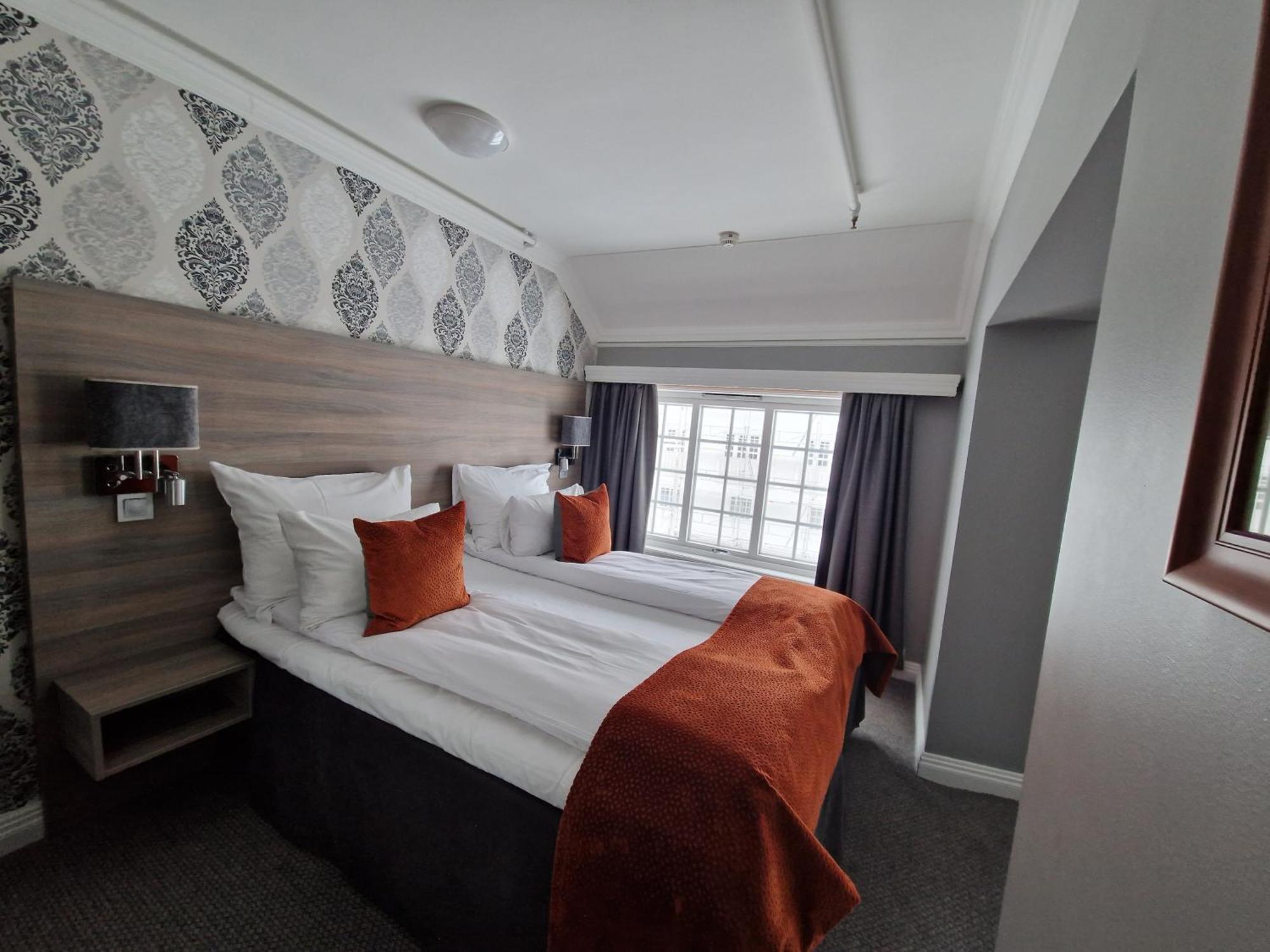 Dr. Holms Hotel Geilo Εξωτερικό φωτογραφία