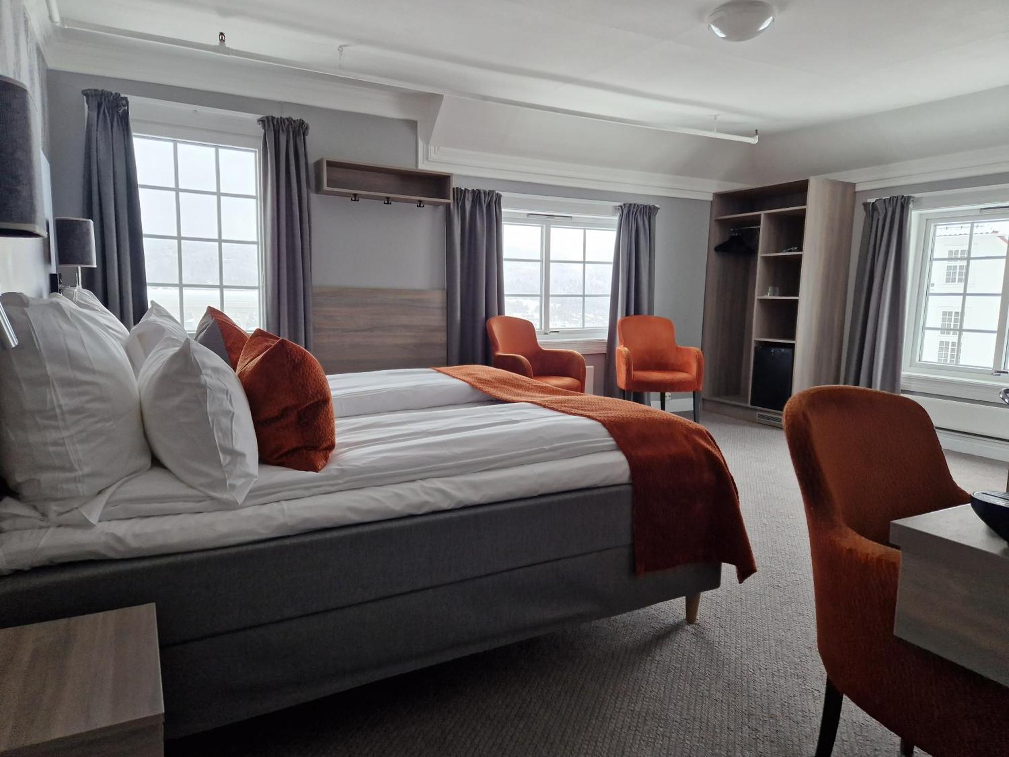Dr. Holms Hotel Geilo Εξωτερικό φωτογραφία