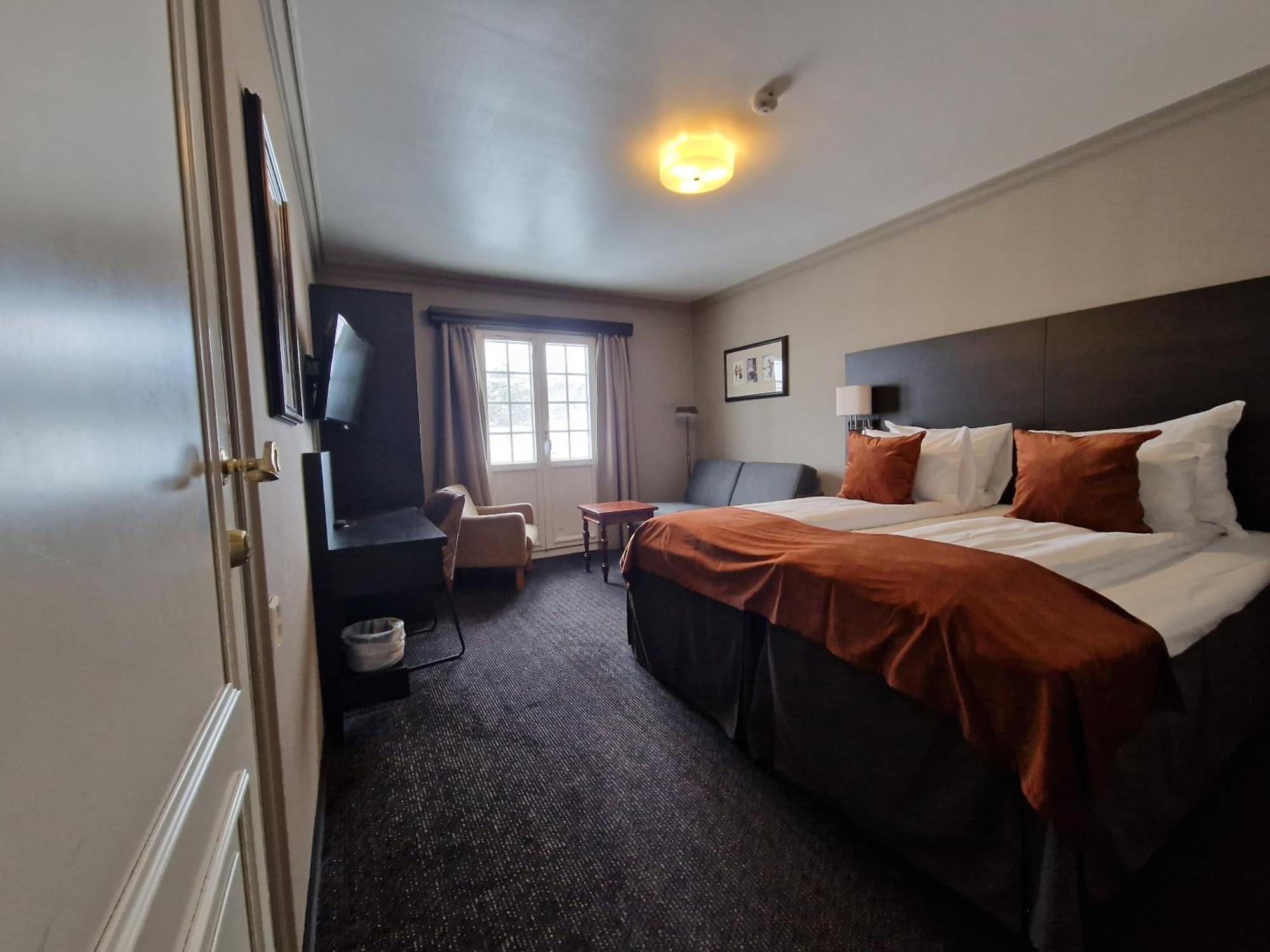 Dr. Holms Hotel Geilo Εξωτερικό φωτογραφία