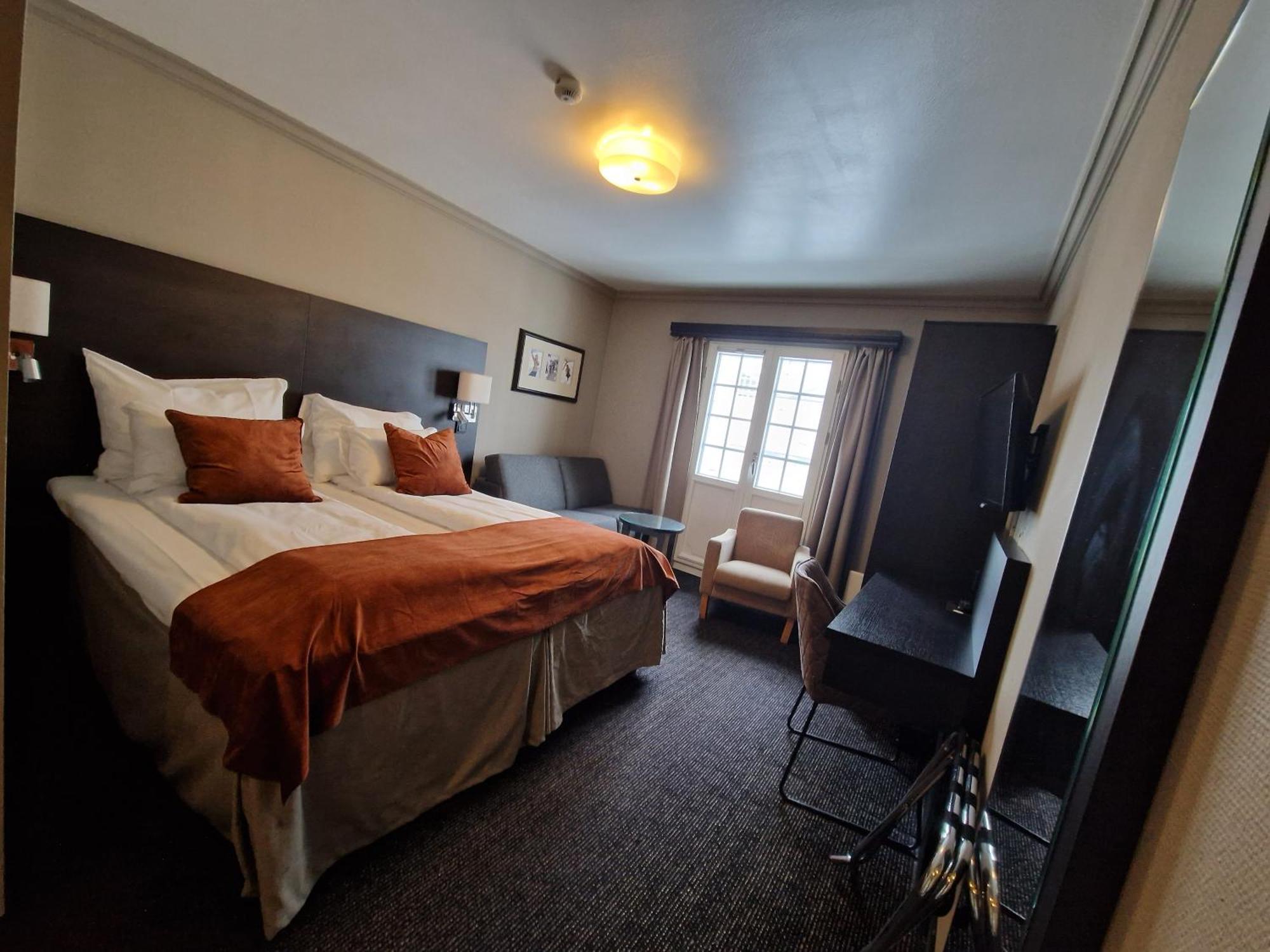 Dr. Holms Hotel Geilo Εξωτερικό φωτογραφία