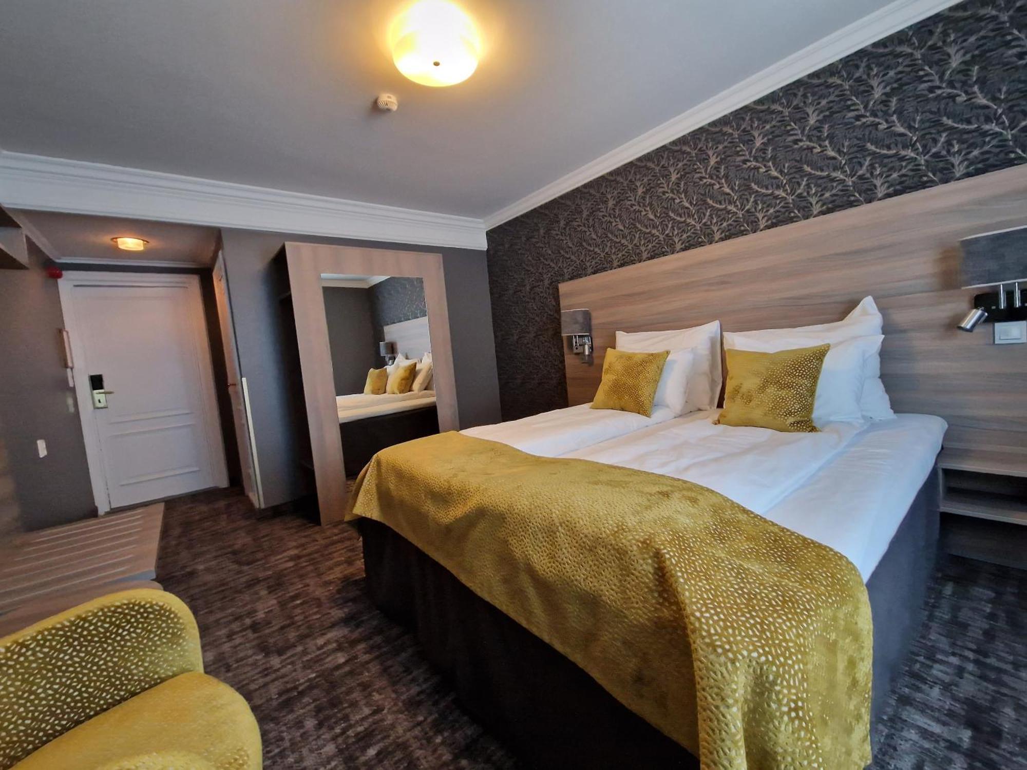 Dr. Holms Hotel Geilo Εξωτερικό φωτογραφία