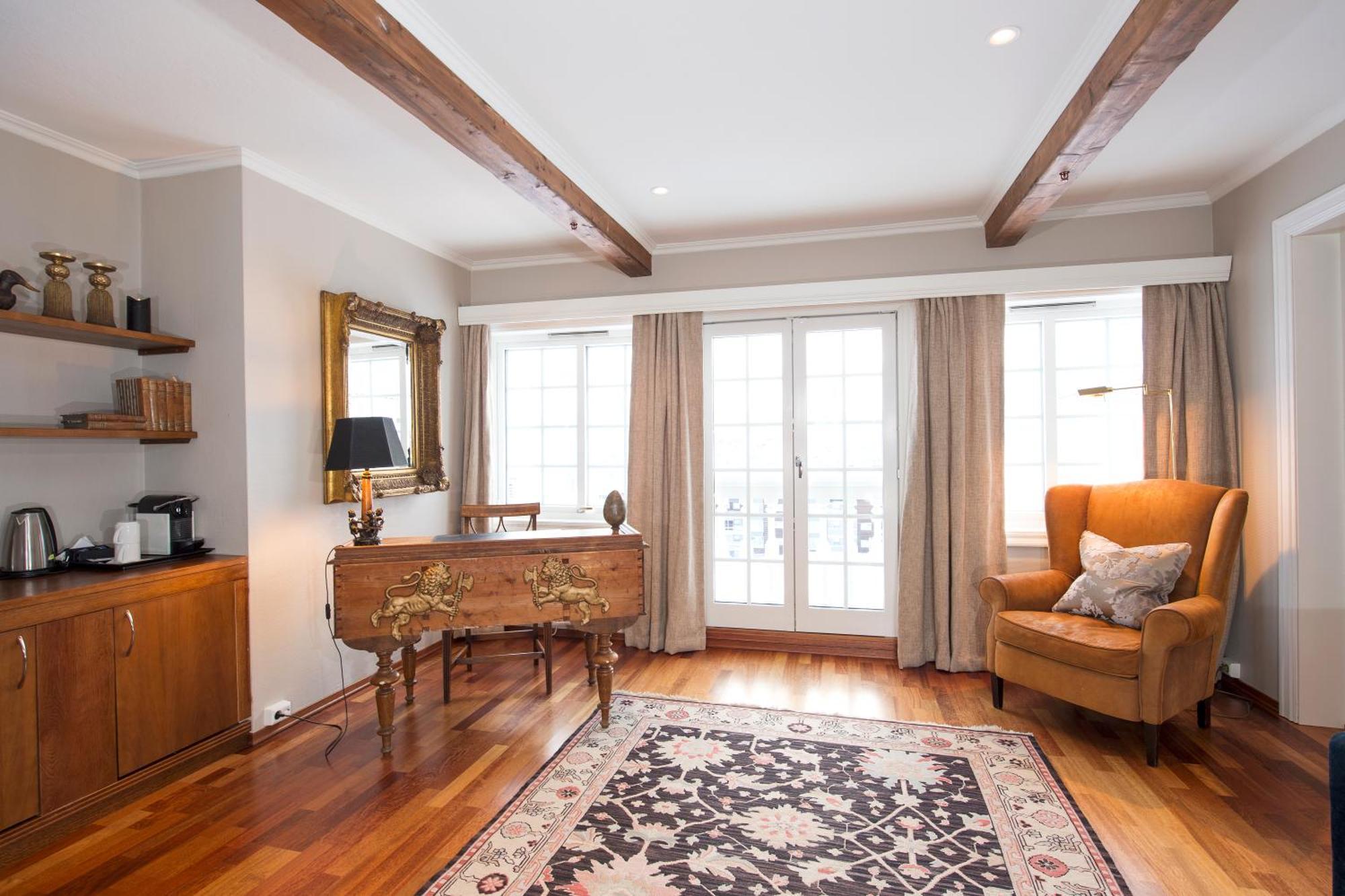 Dr. Holms Hotel Geilo Εξωτερικό φωτογραφία