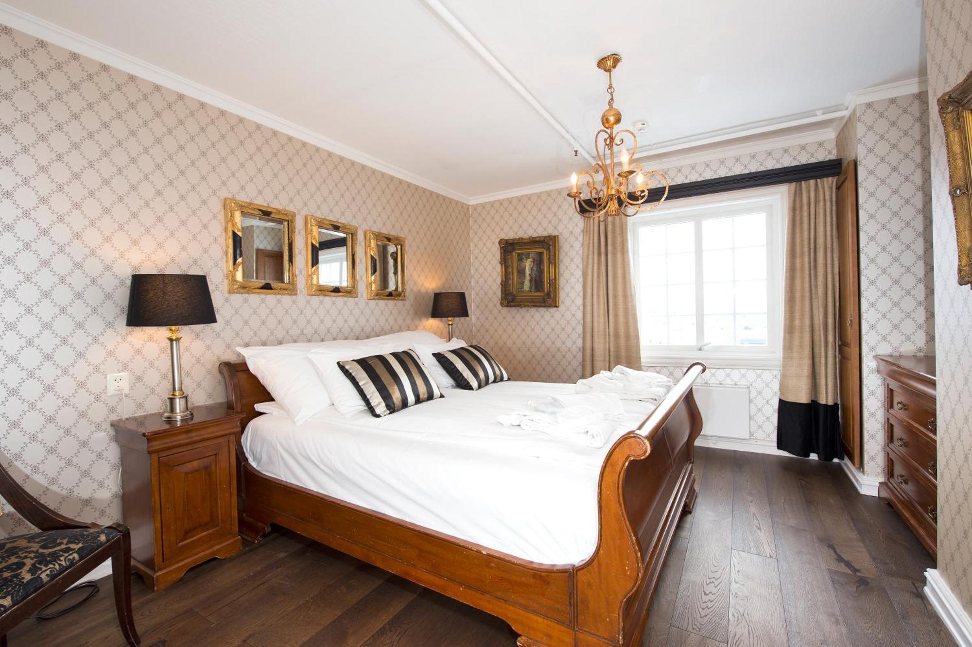 Dr. Holms Hotel Geilo Εξωτερικό φωτογραφία