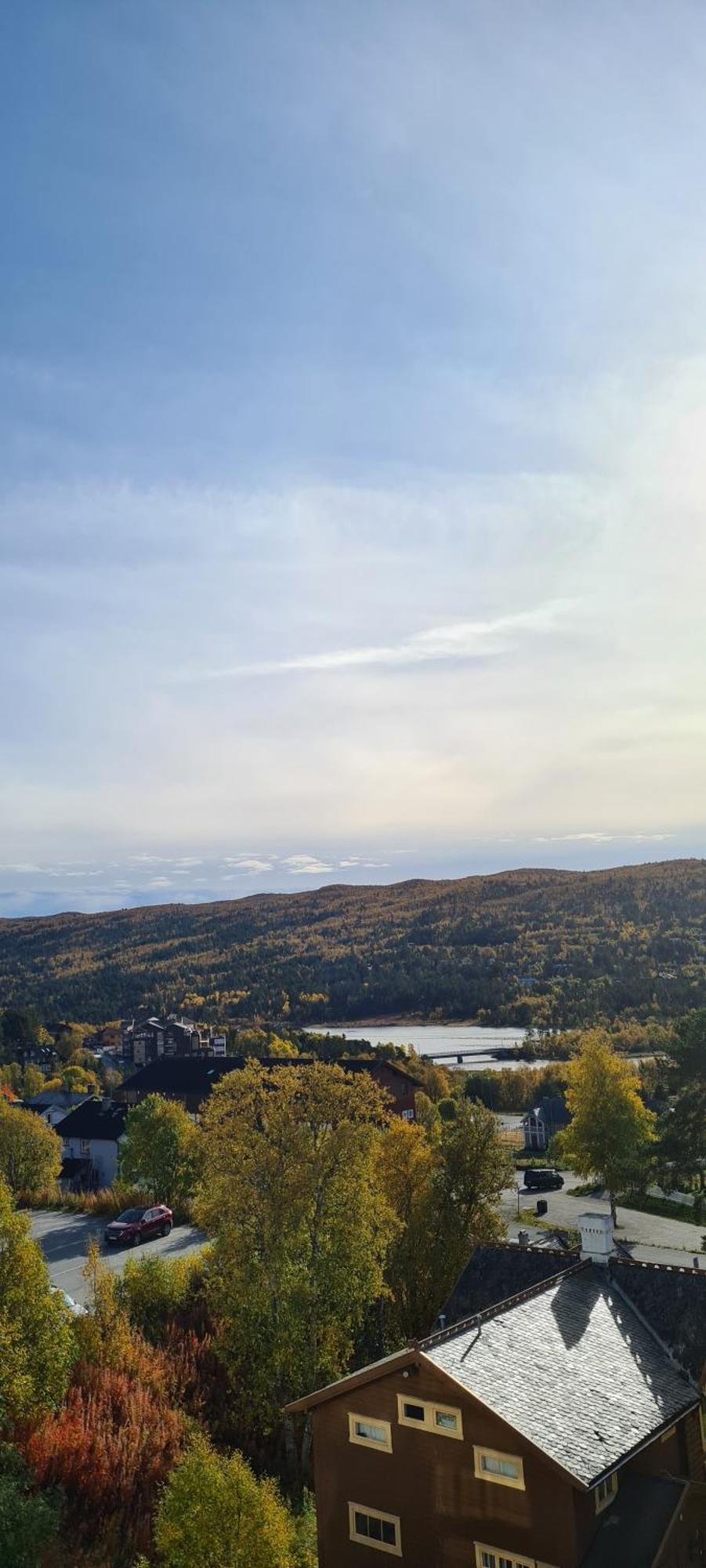 Dr. Holms Hotel Geilo Εξωτερικό φωτογραφία