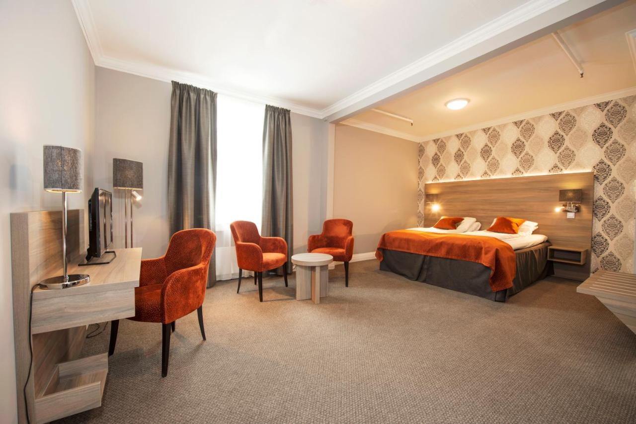 Dr. Holms Hotel Geilo Εξωτερικό φωτογραφία