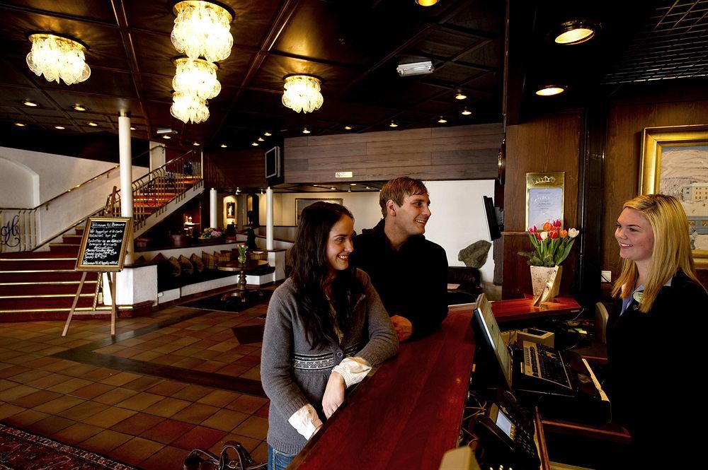 Dr. Holms Hotel Geilo Εξωτερικό φωτογραφία