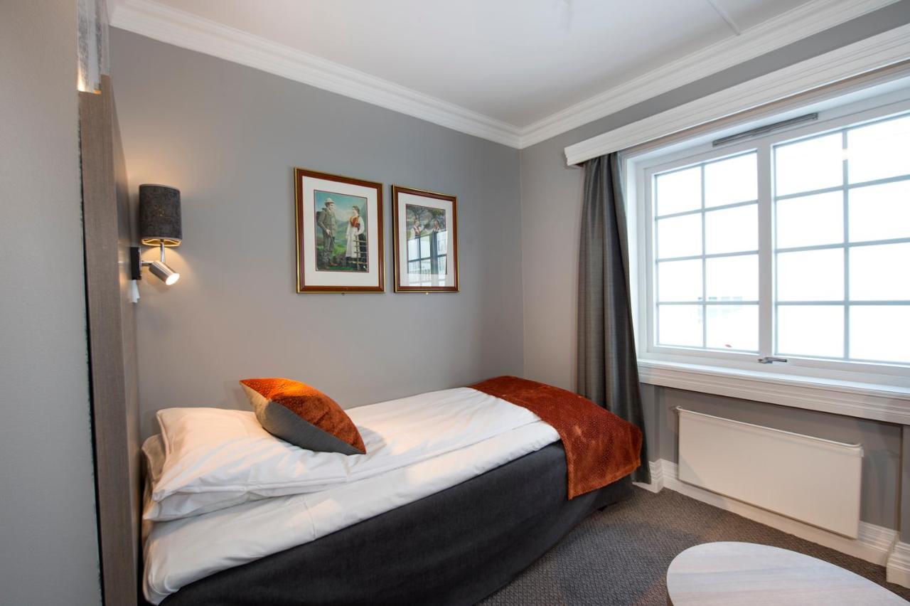 Dr. Holms Hotel Geilo Εξωτερικό φωτογραφία