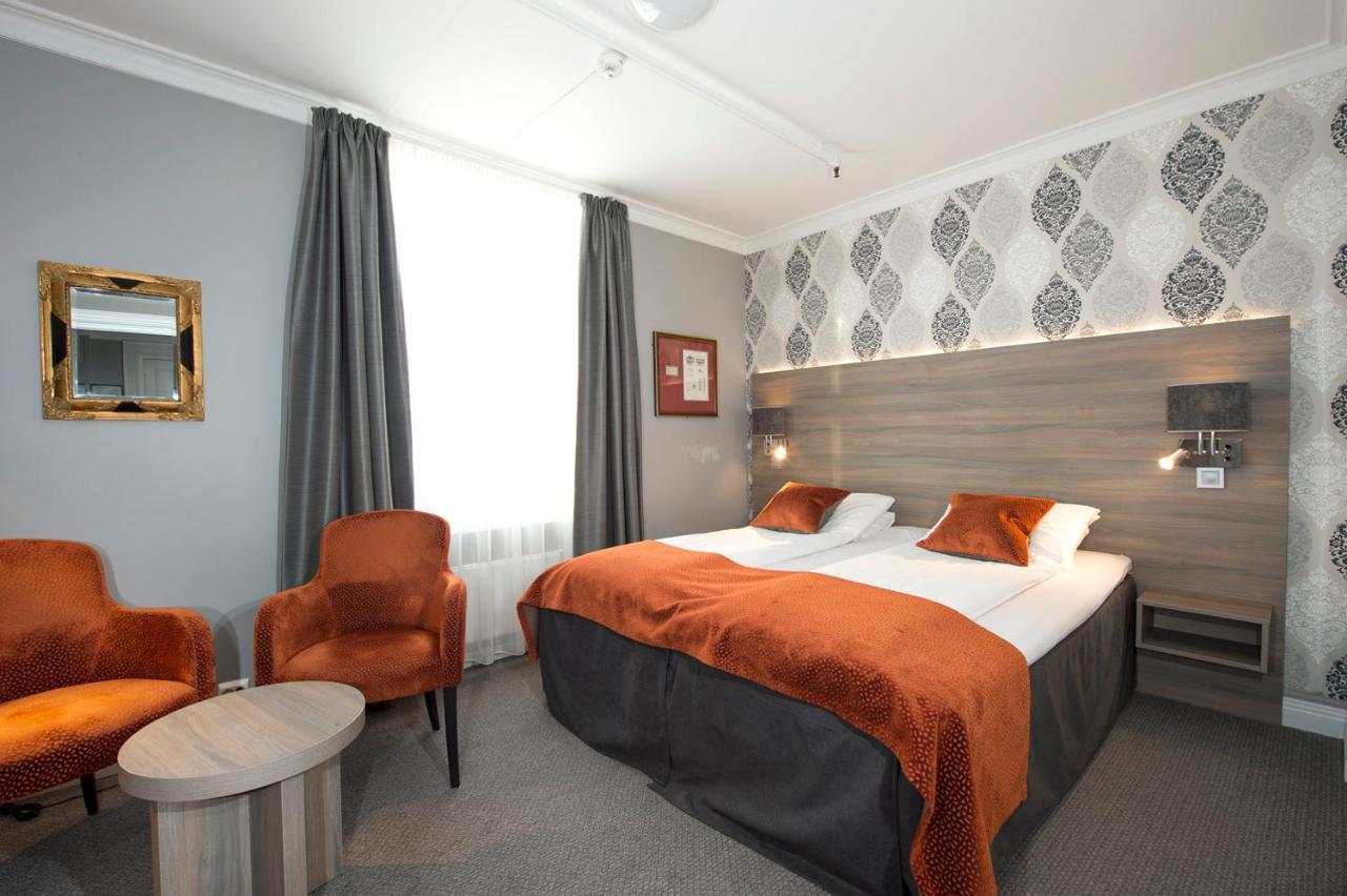 Dr. Holms Hotel Geilo Εξωτερικό φωτογραφία